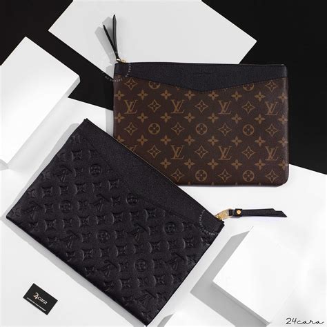 louis vuitton daily pouch damier|louis vuitton daily pouch.